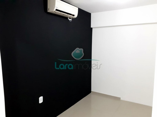 Imagem 8 de 15 de Sala Em Praia Campista - Macaé, Rj - 2804