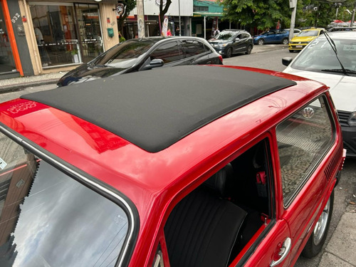 Brasilia 1982 + Ragtop E Rodas Fuchs! Linda!