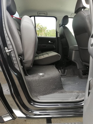 Amarok V6 3.0 Ltrs 2021