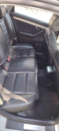 Audi A4 2.0 T Trendy Multitronic 200hp Cvt