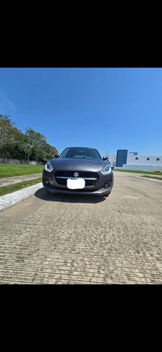 Suzuki Swift 1.2 Glx Mt