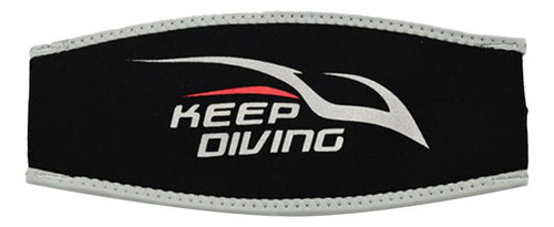 Keep Diving 2x Casco