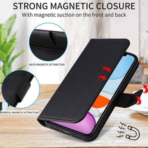 Bolsas De Funda Teléfono Inteligentes Para Huawei Nova 11i