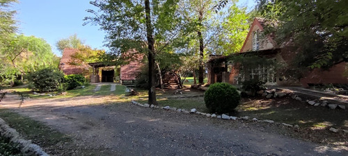 Imagen 5 de 11 de Complejo La Campiña - Sta Rosa Calamuchita - Cordoba