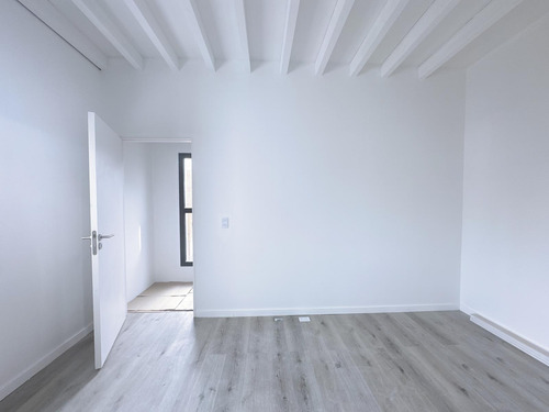 Ph En Saavedra Venta Frente Balcon