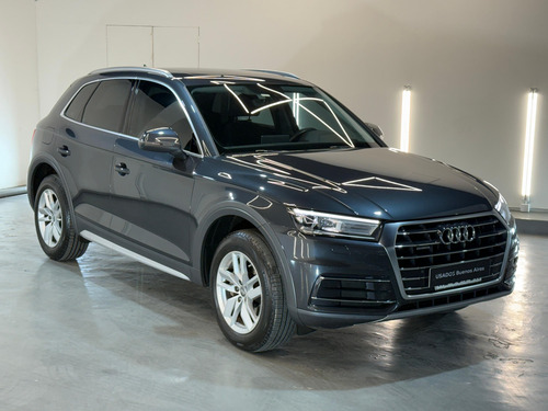 Audi Q5 2.0 45 Tfsi Offroad 252cv