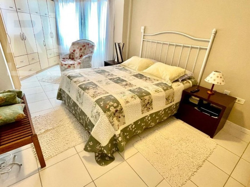 Imagem 2 de 15 de Apartamento A Venda No Bairro Centro Barra Sul - Balneário Camboriú, Sc - Rl-ap0076