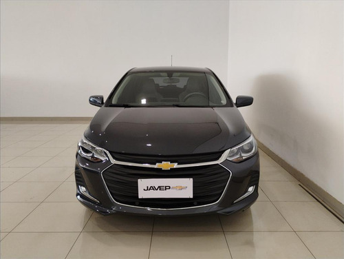 Chevrolet Onix 1.0 TURBO FLEX PREMIER AUTOMÁTICO