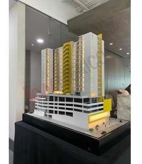 Imagen 5 de 5 de Departamento En Venta Ideal Para Inversionistas, Ubicación Inmejorable En El Centro De Monterrey