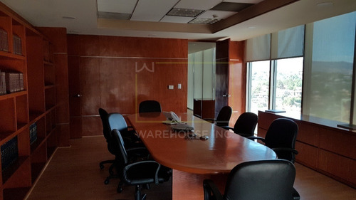 Imagen 20 de 30 de Oficina Corporativa Renta En Lomas Altas