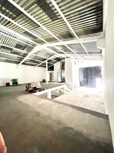 Bodega En Venta, Topo Chico, Monterrey, Nuevo León