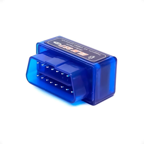Imagen 4 de 8 de Escáner Automotriz V2.1 Obd2 2019 Bluetooth Elm327 Tcs