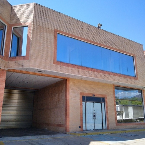 Imagen 1 de 17 de Galpón En Venta Zona Industrial Castillito