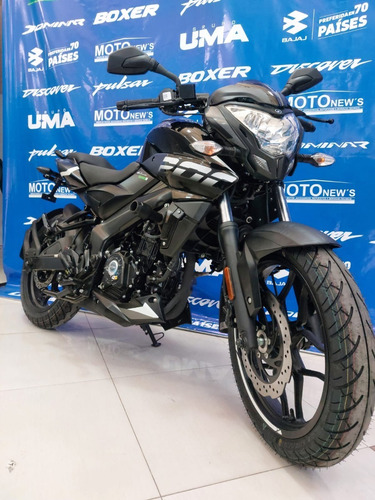 Imagen 2 de 15 de Pulsar Ns 200 Fi