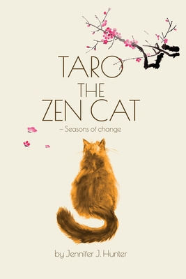 Libro Taro The Zen Cat: Seasons Of Change - Hunter, Jenni...