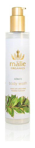 Malie Organics Gel De Lavado Corporal - Koke'e