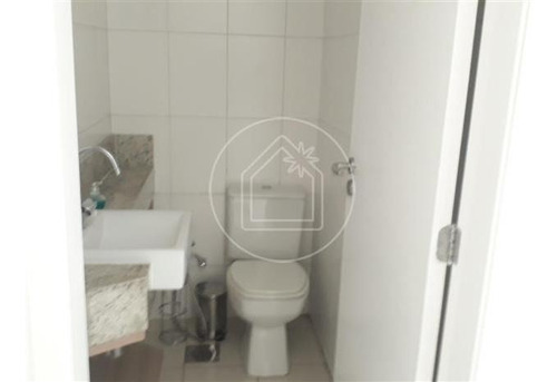 Apartamento - Ref: 882094
