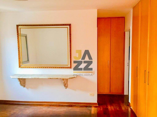 Imagem 9 de 30 de Belo Apartamento Na Vila Olímpia Com 97 M², 3 Dormitórios. - Ap7541