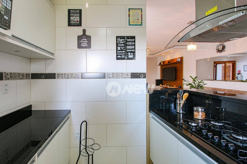 Imagem 14 de 30 de Casa Com 2 Dormitórios À Venda, 145 M² Por R$ 639.000,00 - Jardim Cecilia - Portão/rs - Ca3548