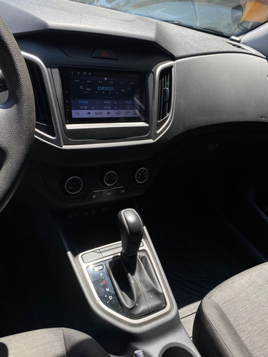 Imagem 11 de 14 de Hyundai Creta 2020 Flex