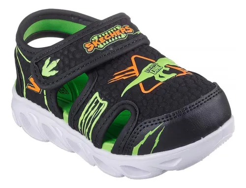 Chalas skechers niño hotsell