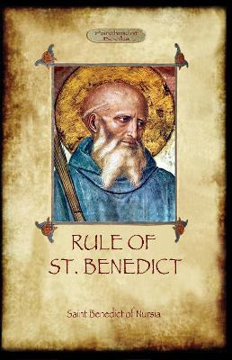 Libro The Rule Of St. Benedict - St. Benedict Of Nursia