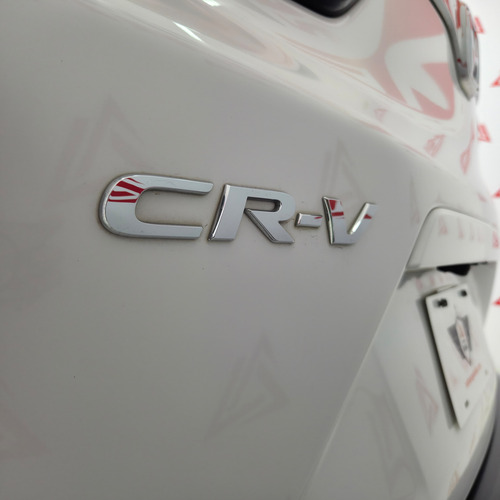 Honda CR-V 1.5 Turbo Plus Cvt