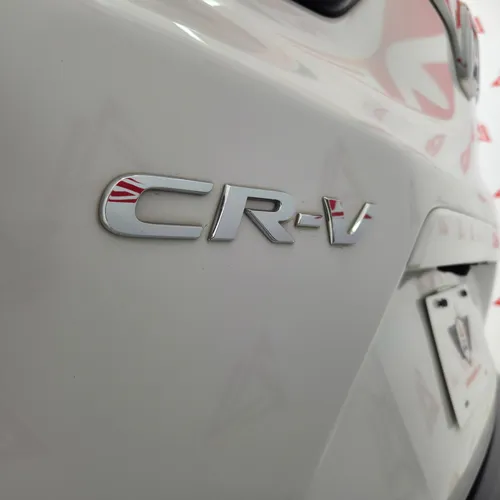 Honda CR-V 1.5 Turbo Plus Cvt