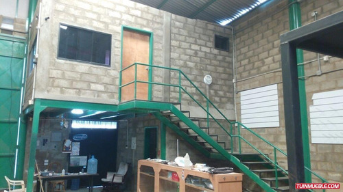 Imagen 3 de 4 de Galpones En Venta Barcelona