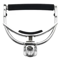 Comprar Capo Shubb F1 Fine Tuning Con Rosca Cuerdas De Acero Palermo
