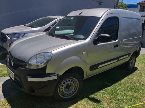 Renault Kangoo 1.6 Ph3 Authentique Plus Permuto Financio