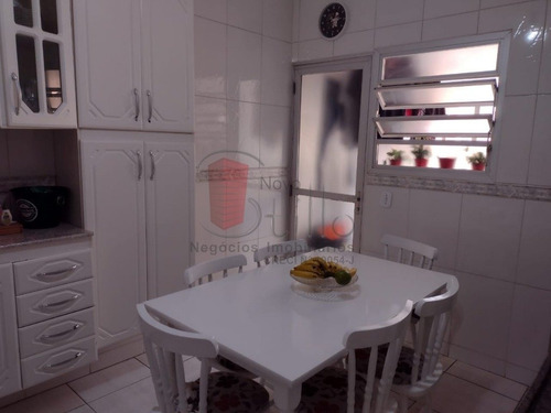 Imagem 12 de 15 de Apartamento - Alto Da Mooca - Ref: 9474 - V-9474