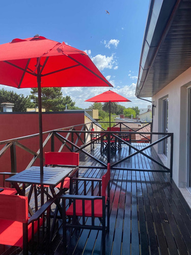 Imagen 7 de 10 de Oportunidad Dueño Vende Último Dúplex A Estrenar 3 Ambientes