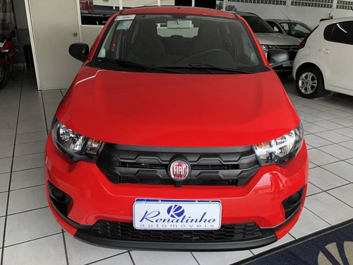 Fiat Mobi Like 1.0
