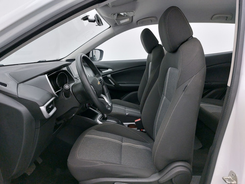 Chevrolet Tracker 1.0 TURBO FLEX LT AUTOMÁTICO