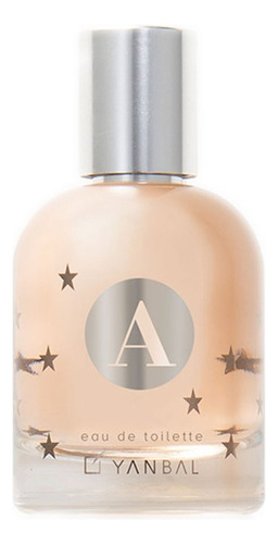 Fragancia Solo Para Ti Yanbal 50ml Eau De Toilette