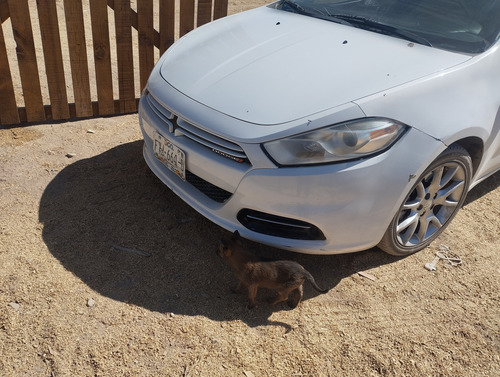 Dodge Dart 2.0 Sxt At