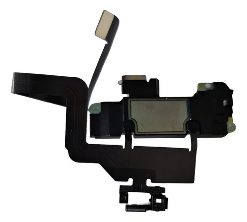 Flexor Auricular Para Iphone 11 Original De Equipo (Usado)
