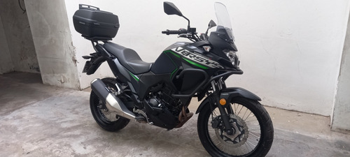 Kawasaki Versys 300