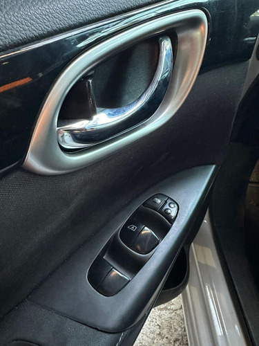 Nissan Sentra 2.0 S Flex Aut. 4p