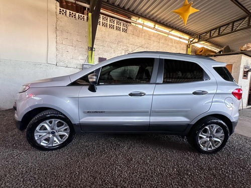 Ford Ecosport 2.0 16v Se Flex Powershift 5p