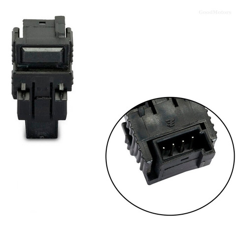 Interruptor Luz De Freno Bmw E83, E84, E53, E70, E71 F25