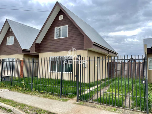 Casa En Arriendo En Pillalelbun