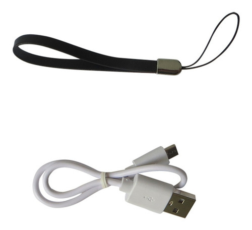 Bocina Bluetooth Portatil