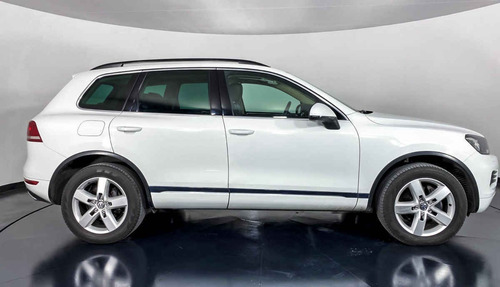 Imagen 5 de 15 de 38995 - Volkswagen Touareg 2012 Con Garantía