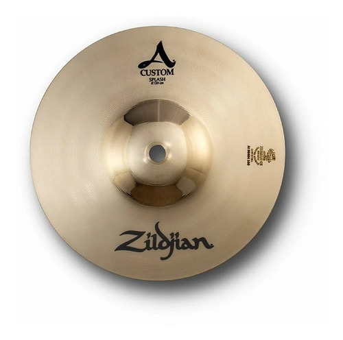 Platillo Zildjian A Custom 8¨sp A20540