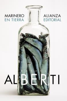 Libro Marinero En Tierra De Alberti Rafael Alianza