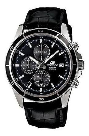 Reloj Casio Edifice Efr-526l-1av