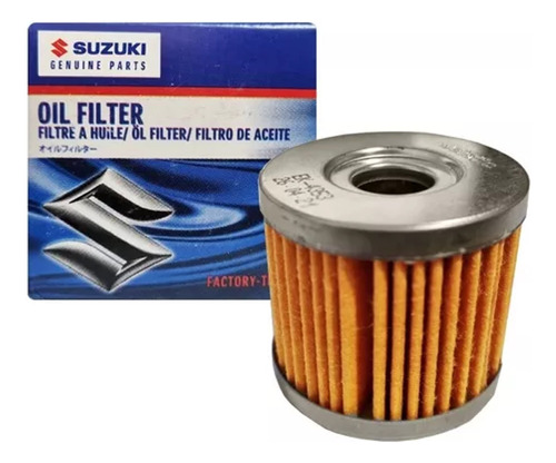 Filtro Aceite Suzuki Gixxer Gsx150 / Gn/en125  