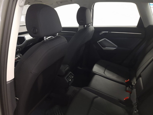 Imagen 12 de 19 de Audi Q3 Tfsi Stronic Gd